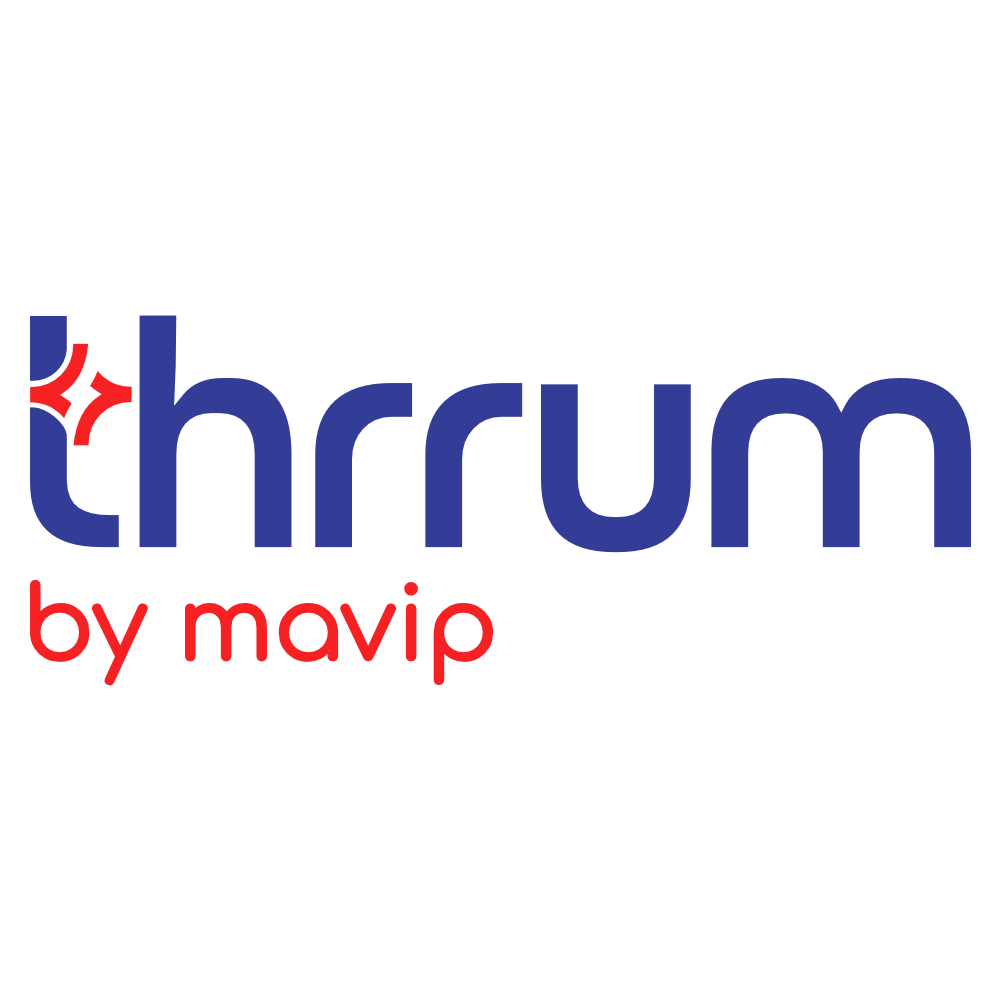 Thrrum by Mavip