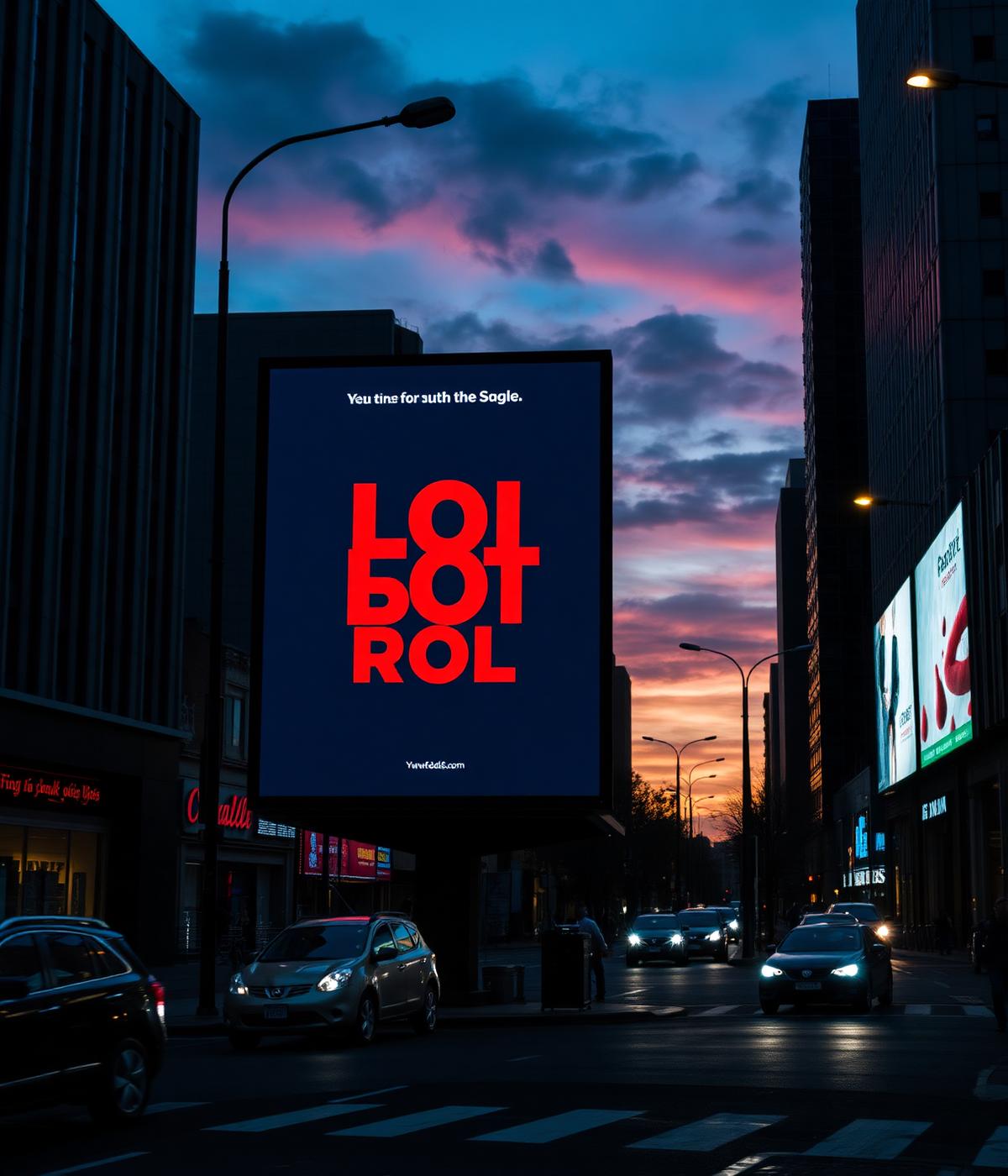 Advertising